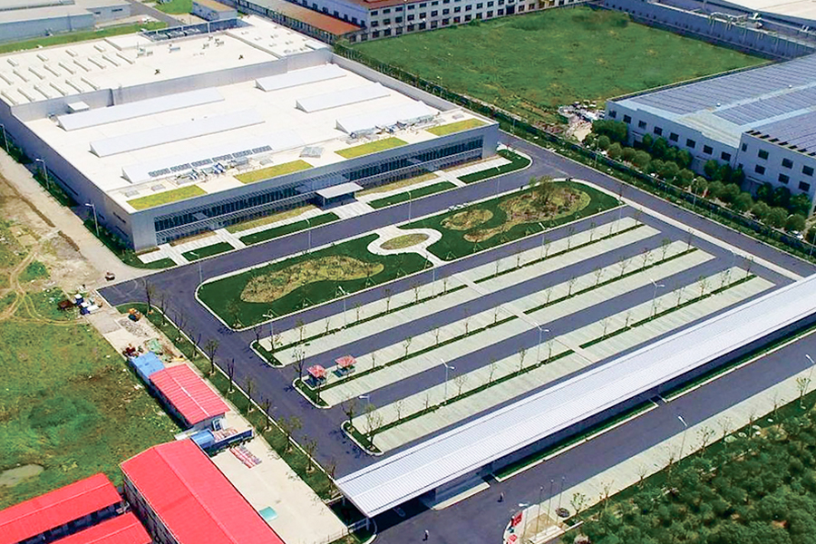 Mettler Toledo (Changzhou) Measurement Technology Co., Ltd.